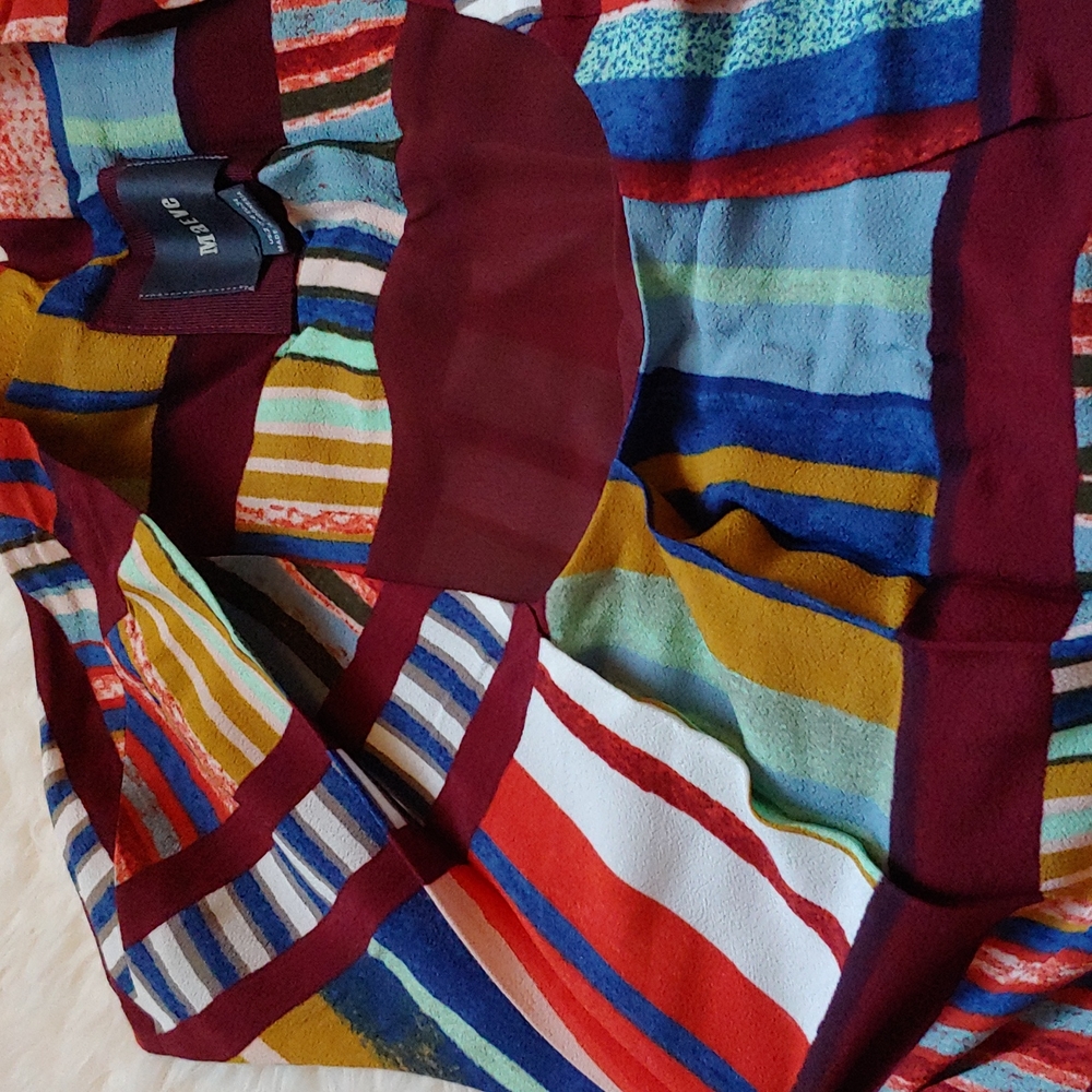 Anthropologie Maeve Au Revoir dress size 2 - Picture 8 of 11